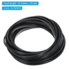 Unique Bargains SPT-2 Lamp Cord Insulated Conductor 18/2 PVC Covered Wires - 2 of 4