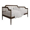 ChaletPosh Wooden Daybed - 4 of 4