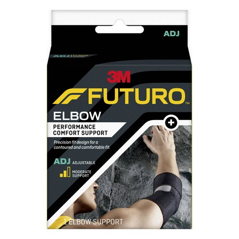 Futuro Performance Comfort Elbow Support, Adjustable : Target
