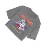 Ladies Def Leppard Rock Shirt - Ladies Classic Rock Def Leppard Fashion Tee - Def Leppard Short Sleeve Tee - 4 of 4