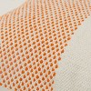 14"x20" Oversize Color Block Striped Lumbar Throw Pillow Cover - Rizzy Home - 3 of 4