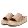 Refresh Shoes Women's Wedge Sandals - 3 of 4