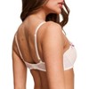 Adore Me Women's Anabella Balconette Bra - 3 of 4