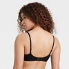 Women's Modal Blend Lightly Lined Bralette - Auden™ - 2 of 4