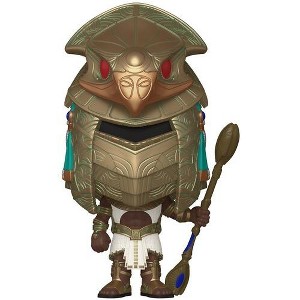 FUNKO POP! Movies: Stargate - Horus Guard MT - 1 of 3