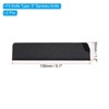Unique Bargains Durable ABS Material Scratch Resistant Portable Lightweight Knife Storage Items 3.5 Inch 1 Pcs - 2 of 4