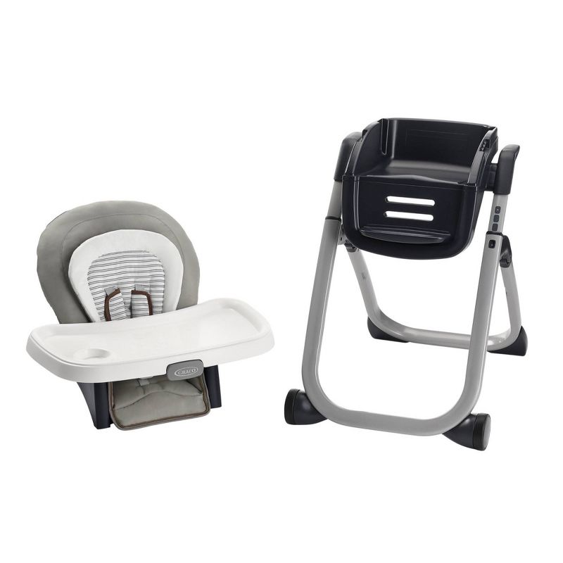 Graco DuoDiner DLX 6-in-1 High Chair, 4 of 10