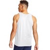 Hanes X-Temp Men's Performance Tank Top, 2-Pack - 4 of 4
