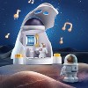 iPlay, iLearn Rocket Space Toys, Kids Spaceship Playset W/Space Shuttle - 2 of 3