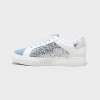 Kids' Kaitlyn Court Sneakers - art class™ - 2 of 4