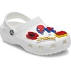 Crocs Jibbitz Spider-Man Marvel Shoe Charms 5pk - 2 of 2