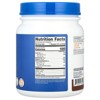 Nutricost Bone Broth Protein, Chocolate, 1.2 lb (536 g) - 2 of 2