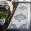 Brentwood BNT802 Power Loomed Indoor Rugs - Safavieh - 2 of 4