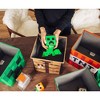 Minecraft Green Creeper Storage Bin – Ukonic