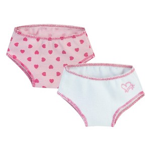 Sophia’s by Teamson Kids Swim Goggles for 18” Dolls, Light Pink - 1 of 1