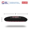 Skip's Garage | Gameday Atlanta Football Synergy Pro Black Cornhole Bags (Set of 4) - 4 of 4