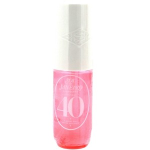 Sol de Janeiro Brazilian Crush Cheirosa 40 Perfume Mist, 3 oz : Target