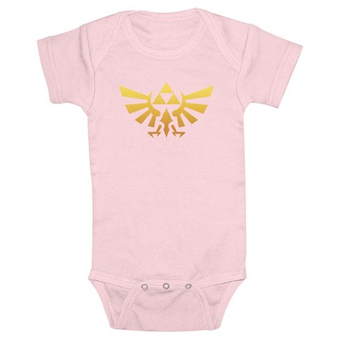 Zelda sales baby onesie