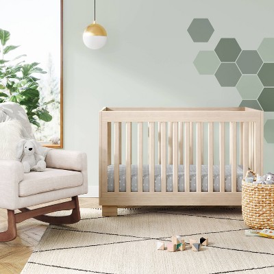 Natural Nursery Furniture Target