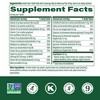 MegaFood Women's 55+ One Daily Multivitamin w/ Vitamin A, Vitamin C, Vitamin D3 & Vitamin E - Aging & Immune Support Supplement, Vegetarian, 90 Tabs. - 4 of 4