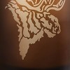 Park Designs Moose Pillar Holder - 3 of 4