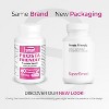 SuperSmart Prosta-Friendly 500mg per Day - Patented Concentrate Cranberry Pills - Natural Supplement | Non-GMO & Gluten Free - 60 Vegetarian Capsules - 2 of 4