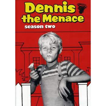 Dennis the Menace: Season Two (DVD)(1960)