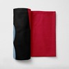 NBA Domino Swaddle Blanket - 3 of 4