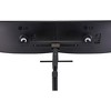LG 27BP88QD-B Ergo Dual 27" QHD (2560x1440) 75Hz 5ms IPS FreeSync Monitor, Black - 4 of 4