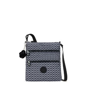 Kipling Keiko Printed Crossbody Mini Bag - 1 of 4