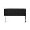 GDFStudio Marakesh Contemporary Fabric Upholstered King/Cal King Headboard - 2 of 4