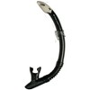 Hawaii Divers Laguna Snorkel Adult Combo - Clear/Black - 3 of 4