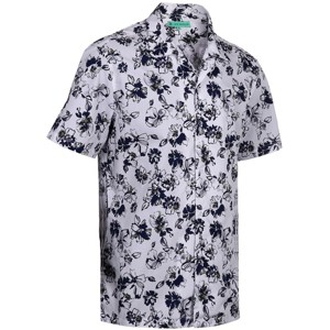 Mio Marino - Men's Short Sleeve Hawain Shirt - 1 of 4