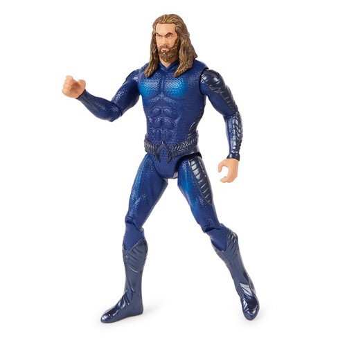 Aquaman action shop figure target