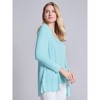 Jones New York Open Front Sutton Cardigan - 2 of 3
