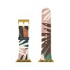 Marta Barragan Camarasa Modern tropical sunrise G Apple Watch Band - Society6 - 3 of 3