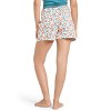 Jockey Women's Organic Cotton Stretch Short - 2 of 4