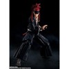 Tamashii Nations - Tamashii Nations - Bleach: Thousand-Year Blood War - S.H. Figuarts - Renji Abarai Action Figure - 4 of 4