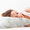 Dr. Pillow Brijo Viscose made from Bamboo Pillow - 3 of 4