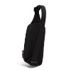 Vibe 150 Sling Pack, Jet Black - 4 of 4