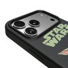 Star Wars Mandalorian Color Block MagSafe Compatible Cell Phone Case for Apple iPhone 17 Series - 4 of 4