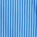 blue stripe