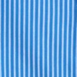 blue stripe