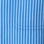 blue stripe