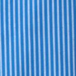 blue stripe