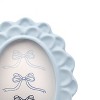 4"x4" Picture Frames Ruffle - Bullseye's Playground™ - 3 of 3