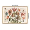 Amanti Art Antiquarian Blooms II (Bouquet) by Katie Pertiet Canvas Wall Art Print Framed 23 x 16-in. - 4 of 4