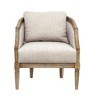 Accent Chair - 2 of 4