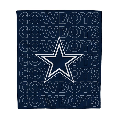 dallas cowboys wordmark