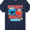 Boys' - Sesame Street - Street Smart Short Sleeve Graphic T-Shirt - 2 of 4
